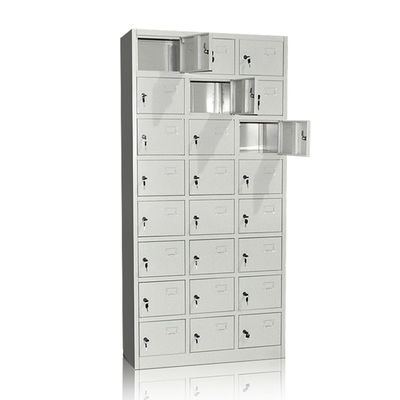 Armario de almacenamiento multi de la puerta de la escuela