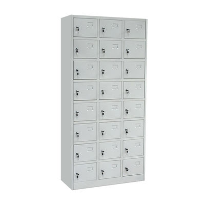 Armario de almacenamiento multi de la puerta de la escuela