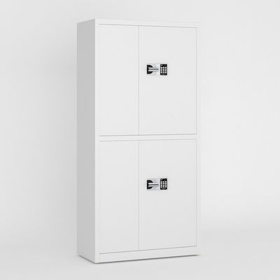 Cabinetes de archivo bloqueables del documento de la seguridad casera del almacenamiento