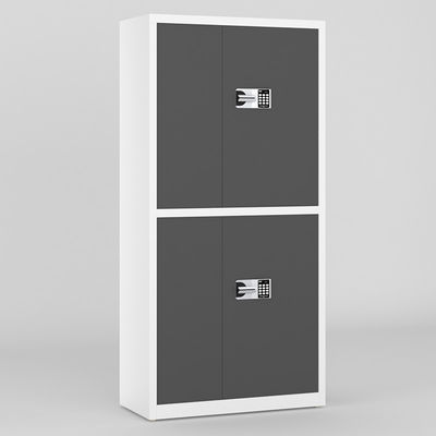 Cabinetes de archivo bloqueables del documento de la seguridad casera del almacenamiento