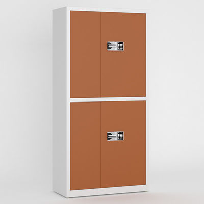 Cabinetes de archivo bloqueables del documento de la seguridad casera del almacenamiento