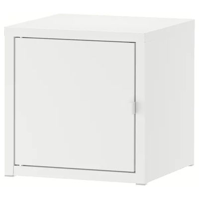 Gabinete del armario de la pared de la puerta 0.6m m del almacenamiento de la oficina solo
