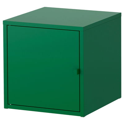 Gabinete del armario de la pared de la puerta 0.6m m del almacenamiento de la oficina solo