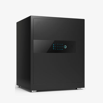 El sólido seguro de la caja de la seguridad grande elegante de Digitaces alea la construcción de acero
