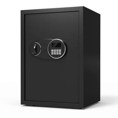 Acero seguro de los fundamentos de la cerradura de Digitaces del telclado numérico de la caja de la seguridad grande casera