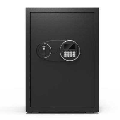 Acero seguro de los fundamentos de la cerradura de Digitaces del telclado numérico de la caja de la seguridad grande casera