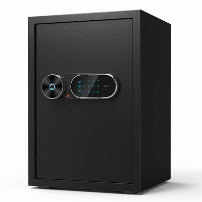 Caja fuerte segura de la seguridad de la huella dactilar del teclado de Digitaces de la caja de la seguridad de la capacidad grande de la oficina