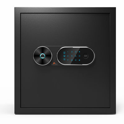 Caja fuerte segura de la seguridad de la huella dactilar del teclado de Digitaces de la caja de la seguridad de la capacidad grande de la oficina