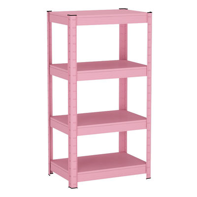 Multi-Purpose Adjustable Storage Organizer Rack Shelf for Home Kitchen
